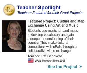 Teacher Spotlight